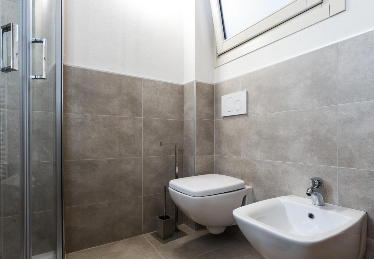 Miki'S Home - 2 Bagni E Giardino Privato Ponte Di Legno Εξωτερικό φωτογραφία